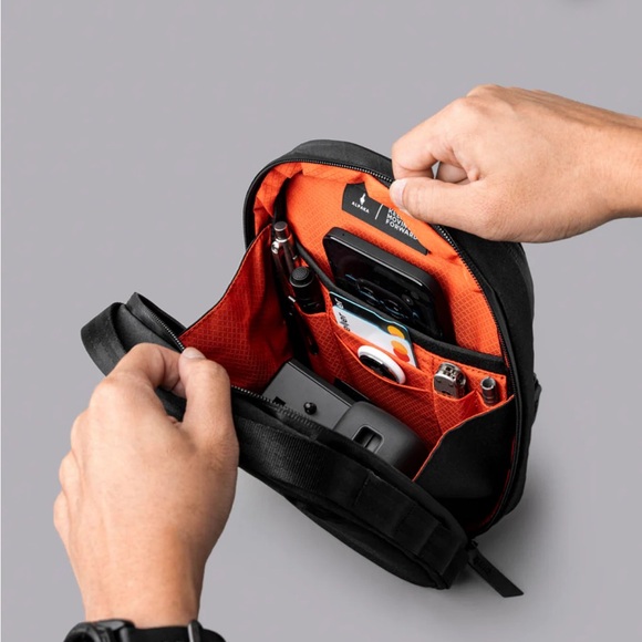 NWT ALPAKA METRO SLING MAX - Picture 7 of 16